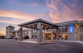 Holiday Inn Express Hotel & Suites Charlottetown, an IHG Hotel, Charlottetown